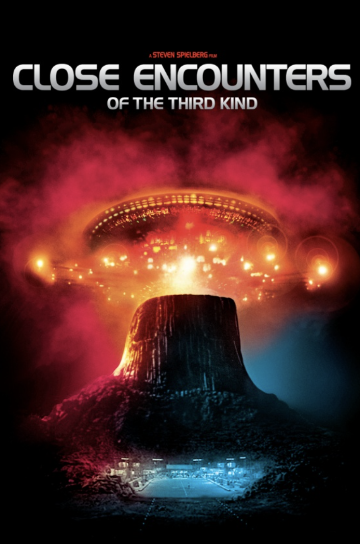 CloseEncountersoftheThirdKind